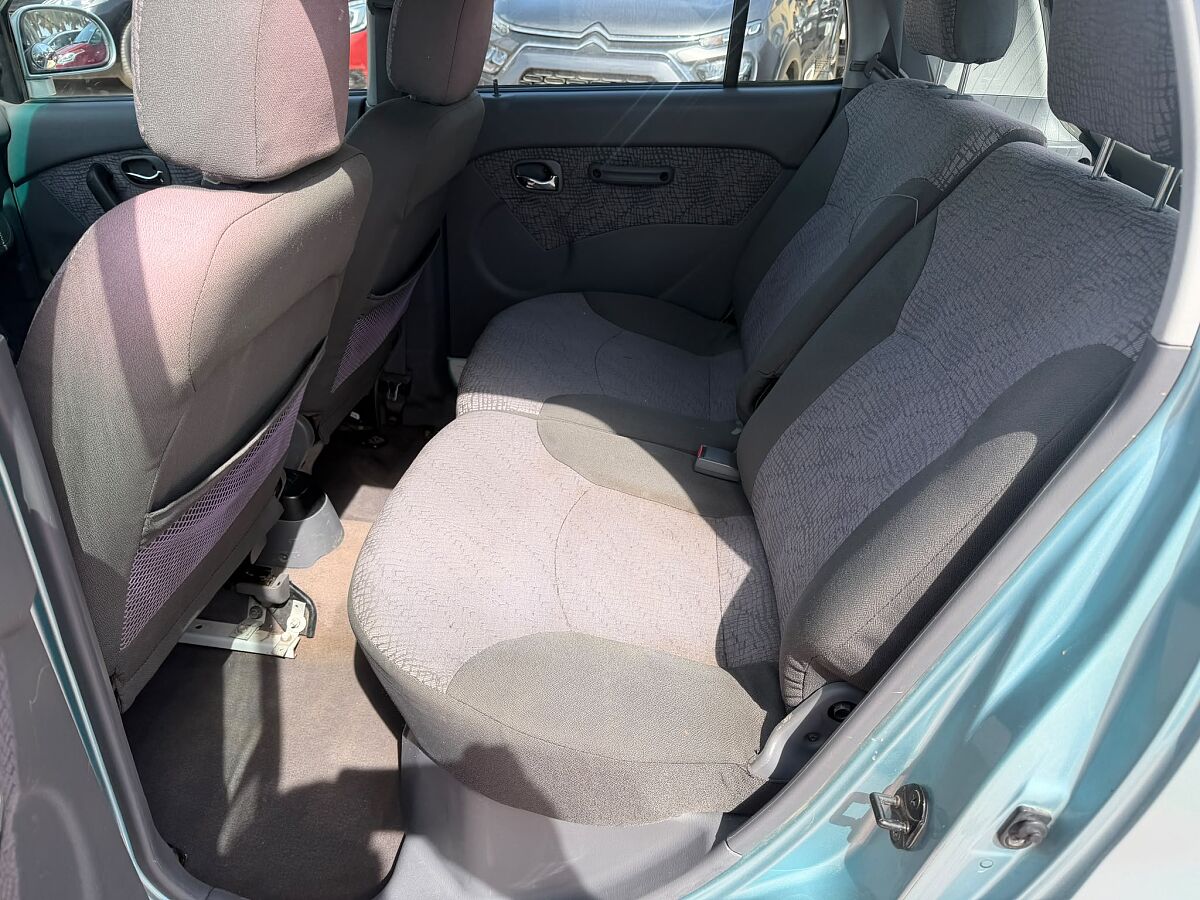 HYUNDAI ATOS PRIME 1.1 SPANISH LHD IN SPAIN ONLY 66000 MILES SUPERB 2004